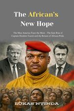 The African’s New Hope