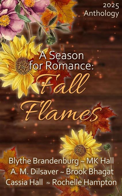 A Season for Romance: Fall Flames