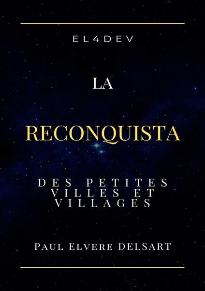 EL4DEV – La Reconquista des Petites villes et Villages