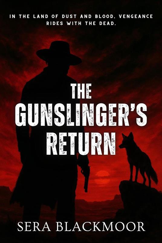 The Gunslinger’s Return