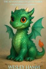 The Adventures of Little Ember