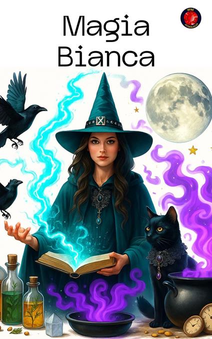 Magia Bianca - Alina Rubi - ebook