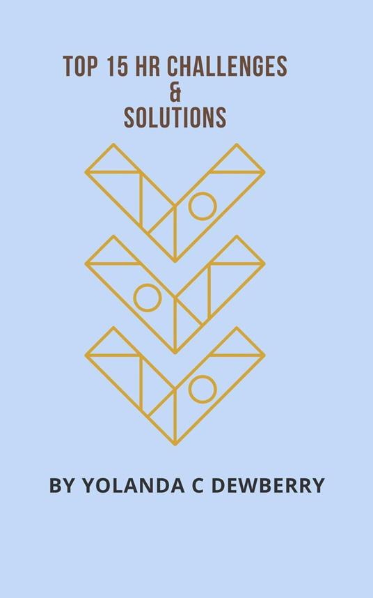 Top 15 HR Challenges & Solutions