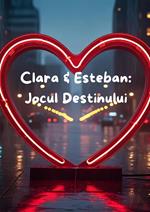 Clara & Esteban: Jocul Destinului