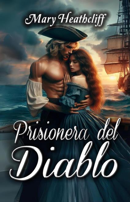 Prisionera del Diablo