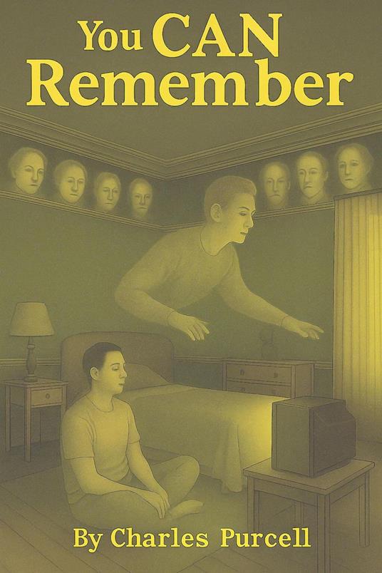 You CAN Remember