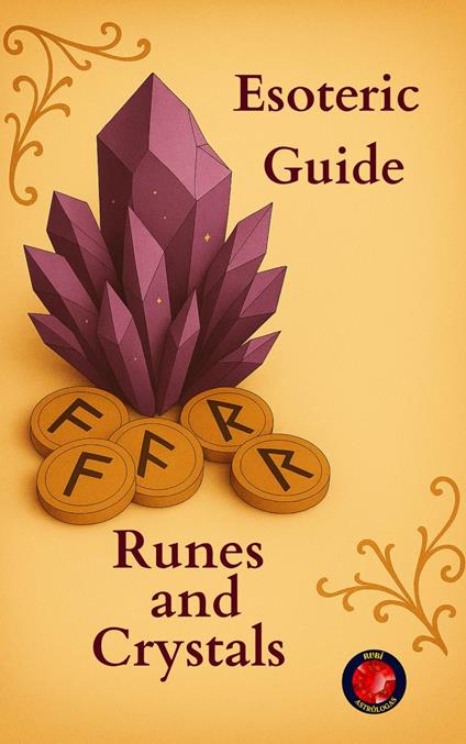Esoteric Guide Runes and Crystals