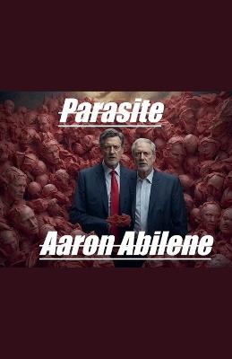 Parasite - Aaron Abilene - cover