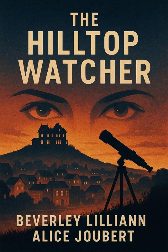 The Hilltop Watcher