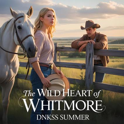 The Wild Heart of Whitmore