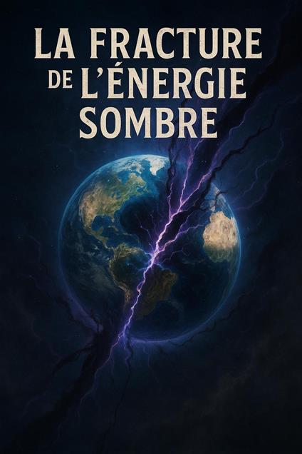 La Fracture de L'énergie Sombre