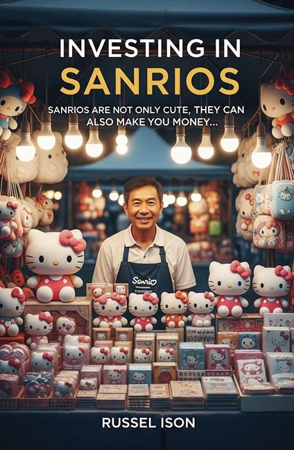 Investing in Sanrios