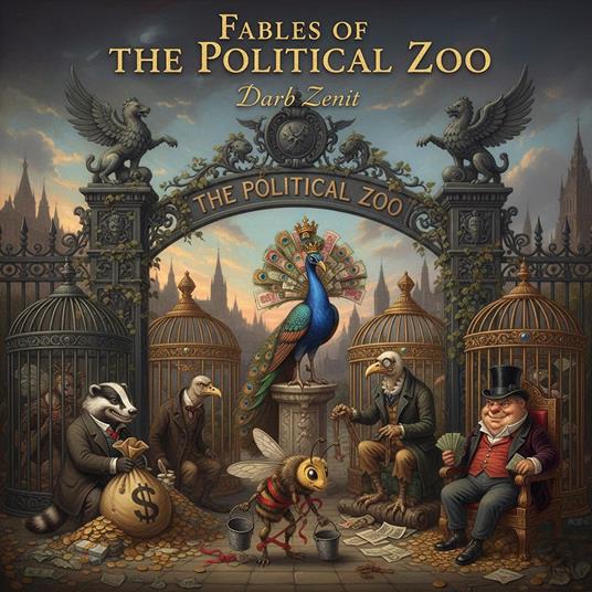 Fables of the Political Zoo