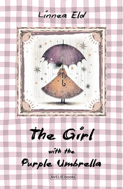 The Girl with the Purple Umbrella - Linnea Eld - ebook