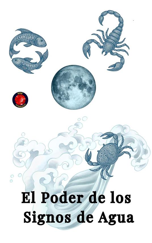 El Poder de los Signos de Agua