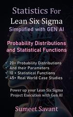 Probability Distributions and Statistical Functions