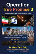 Operation True Promise 3