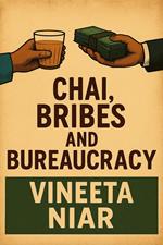 Chai, Bribes and Bureaucracy