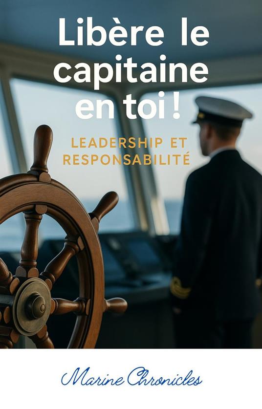 Libère le capitaine en toi !