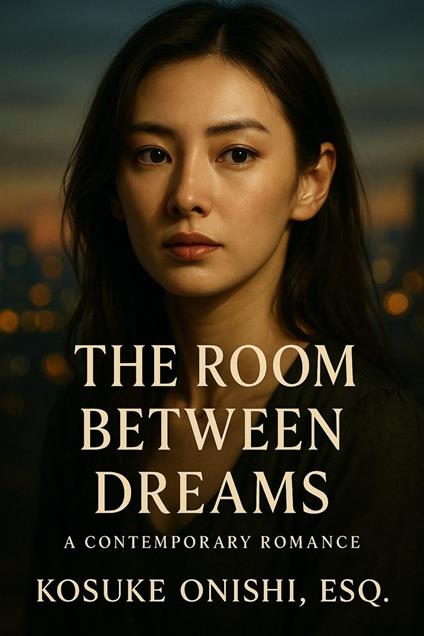 The Room Between Dreams
