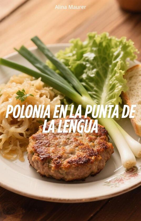 Polonia en la Punta de la Lengua