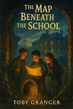 The Map Beneath the School