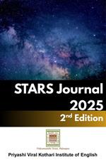 STARS Journal 2025: 2nd Edition