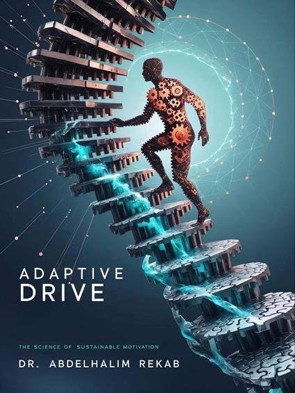 Adaptive Drive: The Science of Sustainable Motivation