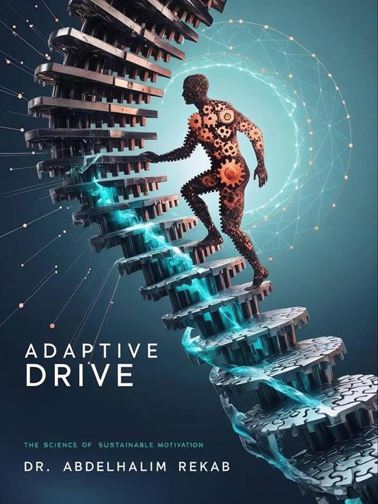 Adaptive Drive: The Science of Sustainable Motivation