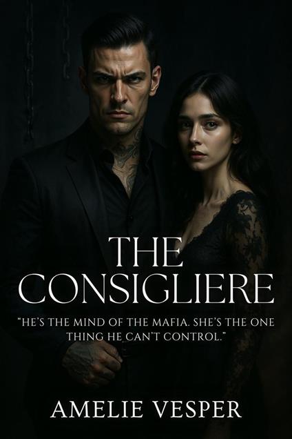 The Consigliere