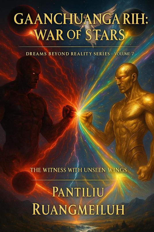 Gaanchuanga Rih: The War of Stars