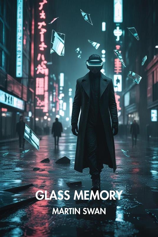 Glass Memory