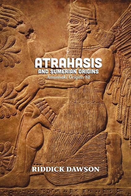 Atrahasis and Sumerian Origins