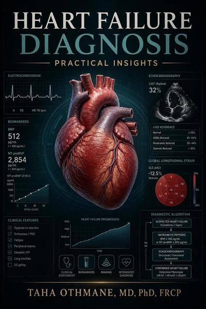 Heart Failure Diagnosis: Practical Insights