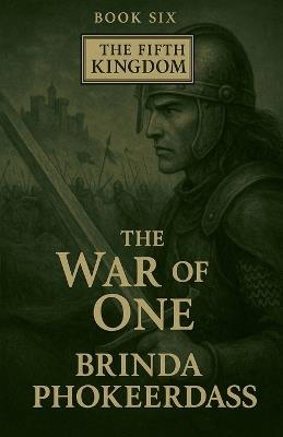 The War of One - Brinda Phokeerdass - cover
