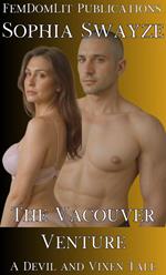 The Vancouver Venture