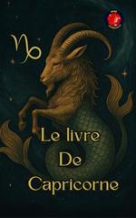 Le livre De Capricorne