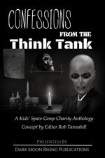 Confessions from the Think Tank