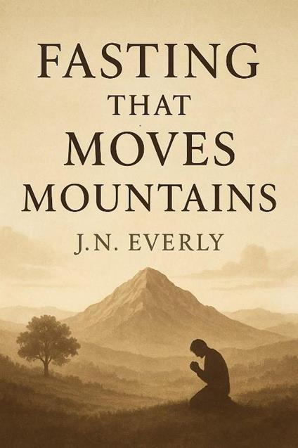 Fasting That Moves Mountains