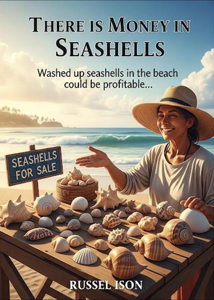 There is Money in Seashells