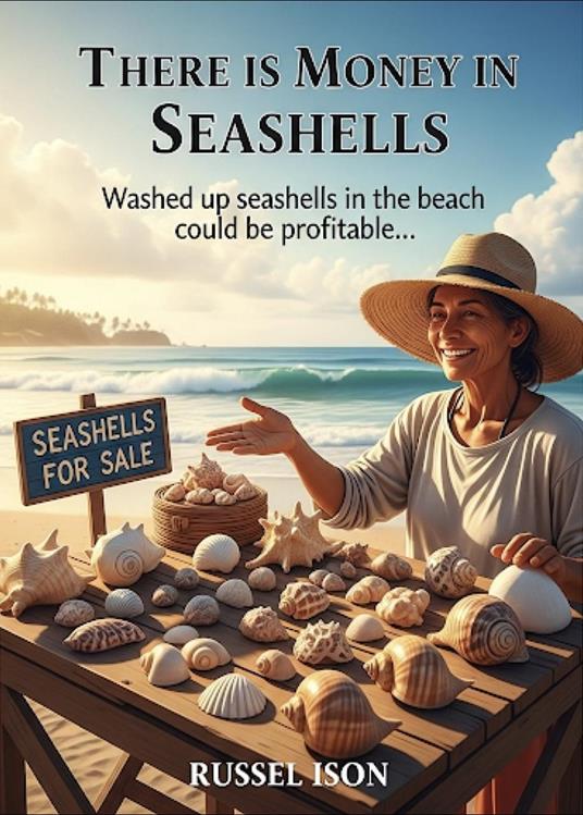 There is Money in Seashells