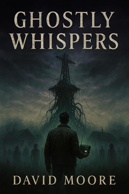 Ghostly Whispers