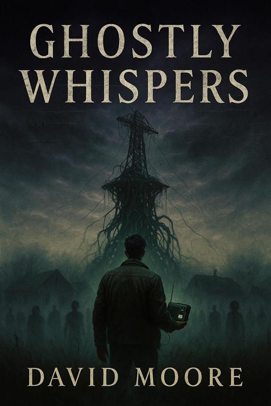 Ghostly Whispers
