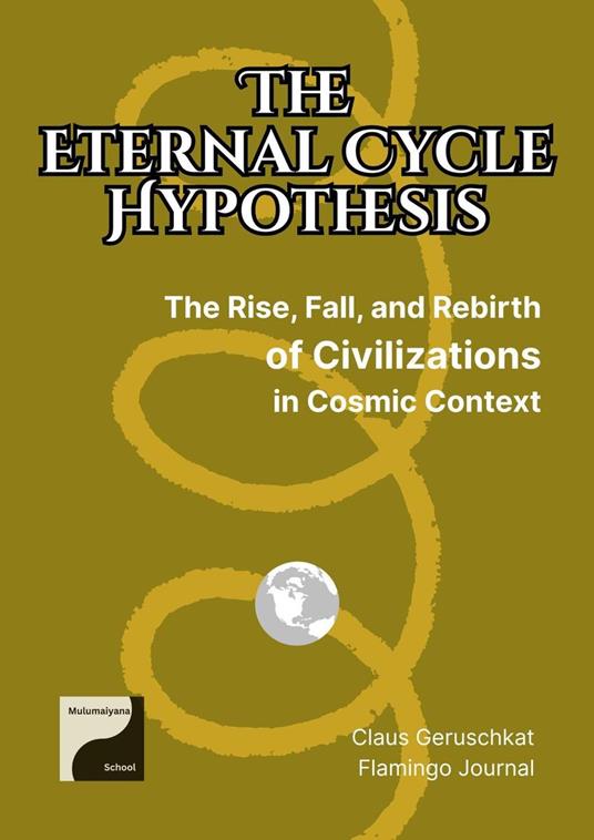 The Eternal Cycle Hypothesis: The Rise, Fall, and Rebirth of Civilizations in Cosmic Context