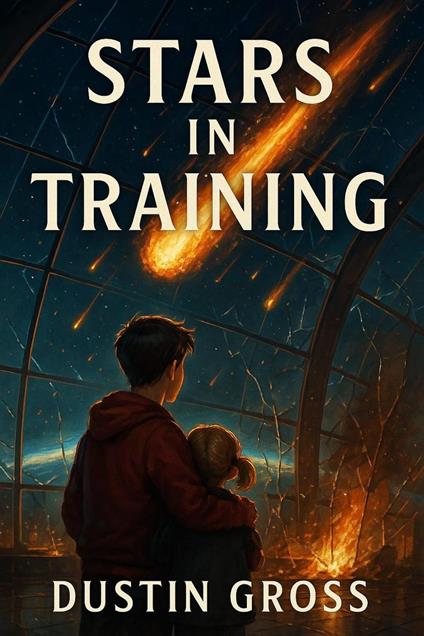 Stars in Training - Dustin Gross - ebook