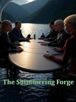 The Shimmering Forge