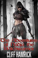 The Adventures of Nadja the Witchwarrior