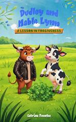 Dudley And Mable Lynn: A Lesson In Forgiveness