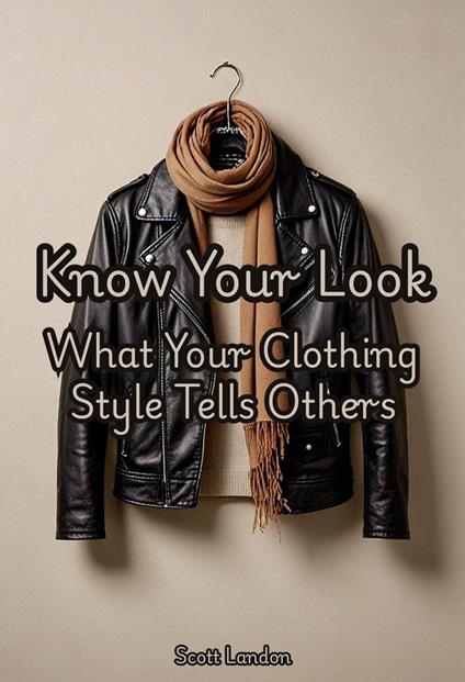 Know Your Look What Your Clothing Style Tells Others