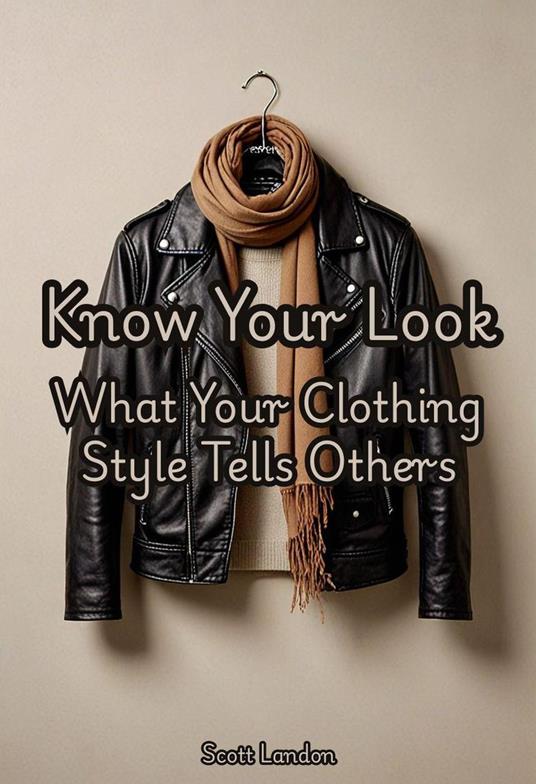 Know Your Look What Your Clothing Style Tells Others